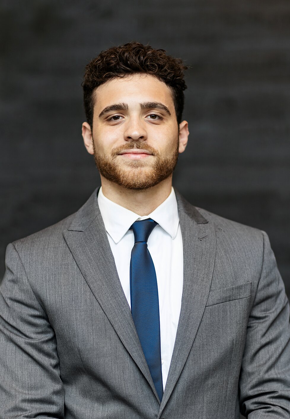 Alex Papa, real estate marketing and brand designer