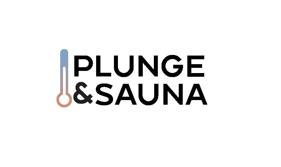 SubZero Plunge and Sauna lockup detail