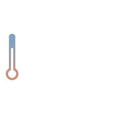 SubZero thermometer icon